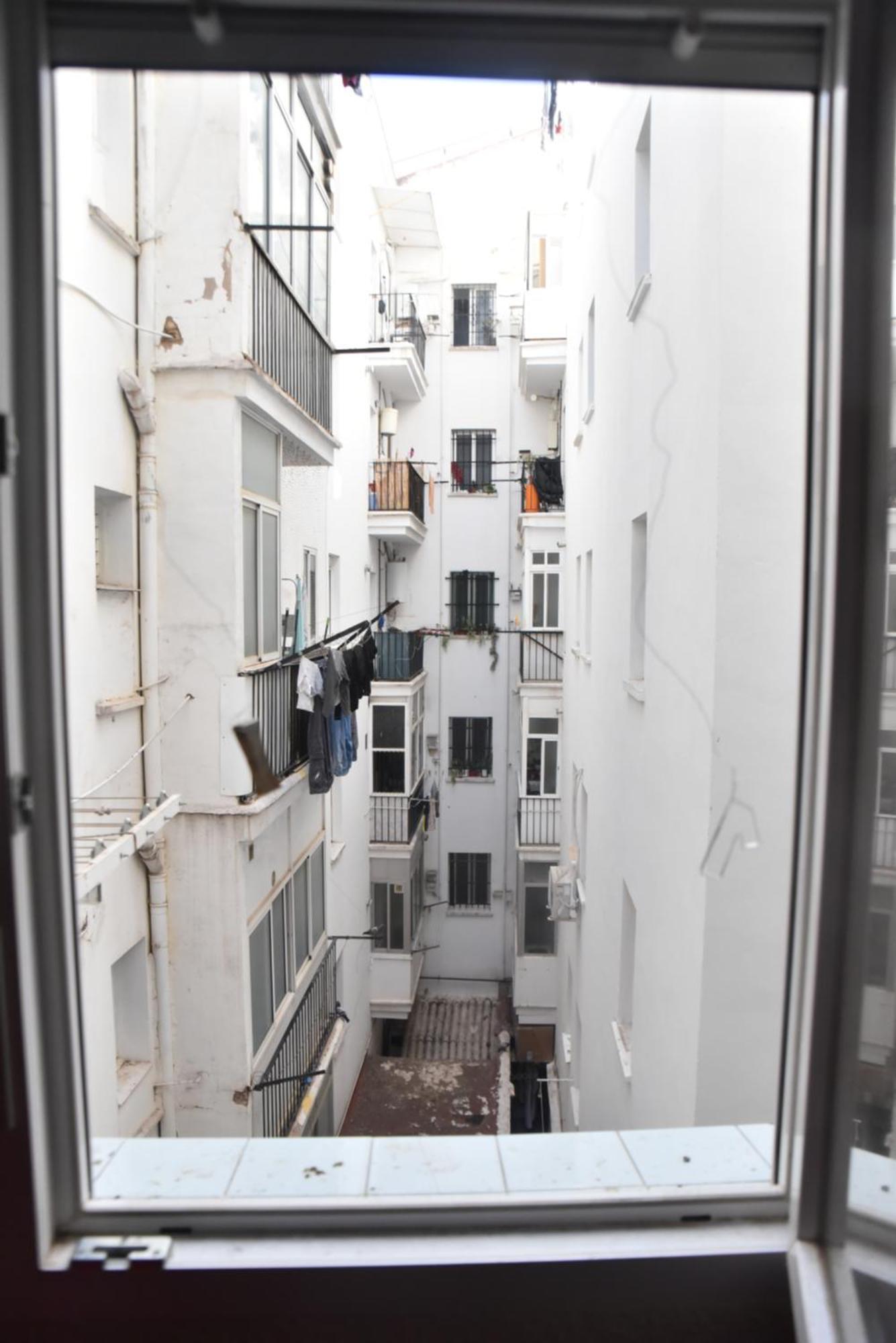 Grosses Modernes Zimmer "Silber" Fuer 2 Personen Und Katzenliebhaber Valencia Buitenkant foto